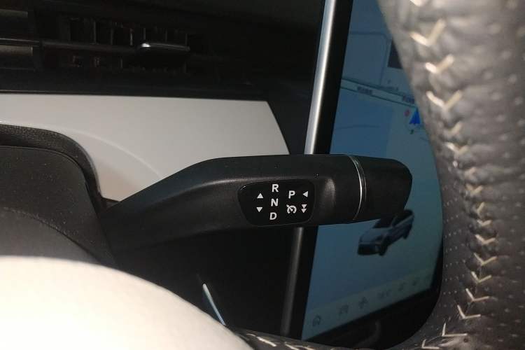 Used NETA AYA 2023 401 Lite