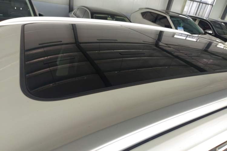 Used Haval H6 2021 3rd Generation 1.5T Automatic Two-Wheel-Drive Supreme Roof