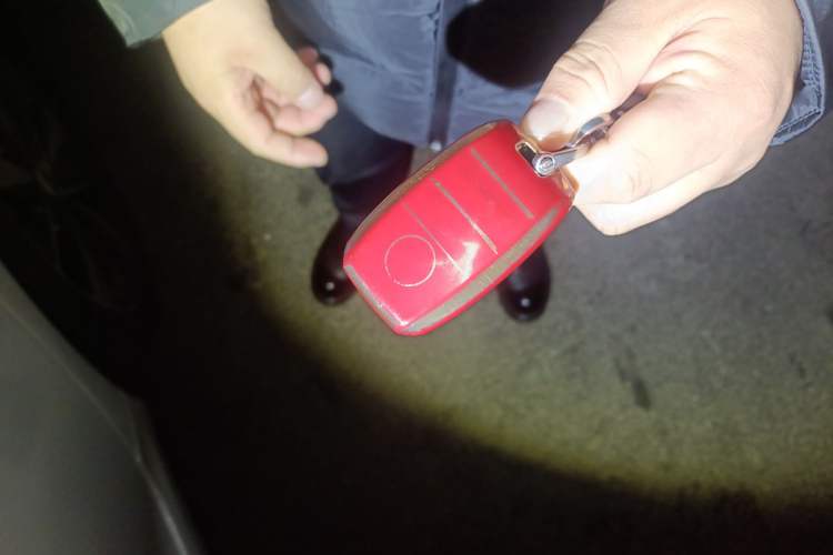 Used Kia K5 2016 2.0L Automatic LUX
