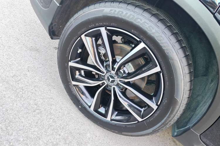 Used Mercedes-Benz GLC 2020 Facelifted GLC 260 L 4MATIC Dynamic Edition
