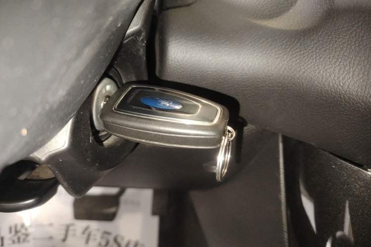 Used Ford Focus 2018 Hatchback Classic EcoBoost 180 Automatic Elite Model
