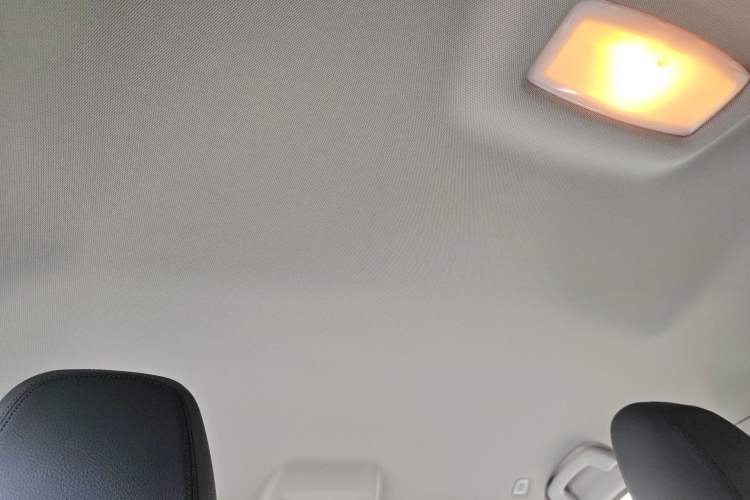 Used BMW 1 Series 2021 Revised 120i M Sport Edition Headliner