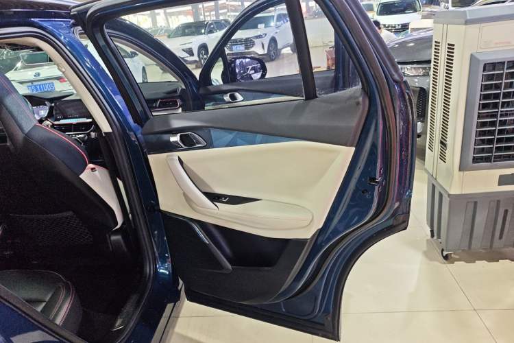 Used Lynk & Co 06 2020 1.5T YAO Halo