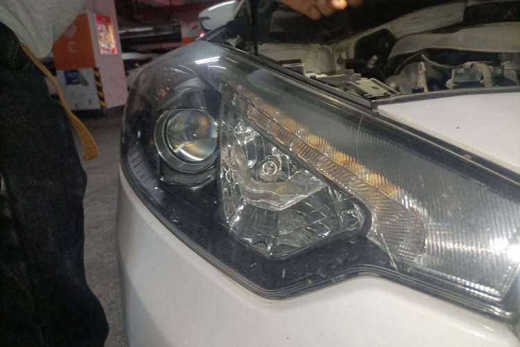 Used Kia K3 2013 1.6L Automatic GLS
