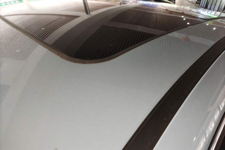 Used JETOUR Dashing 2023 1.5T DCT Starlight Shine Pro Edition