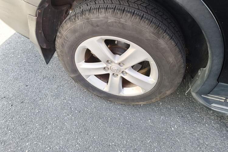 Used Toyota RAV4 2013 2.0L CVT Two-Wheel Drive Urban Edition