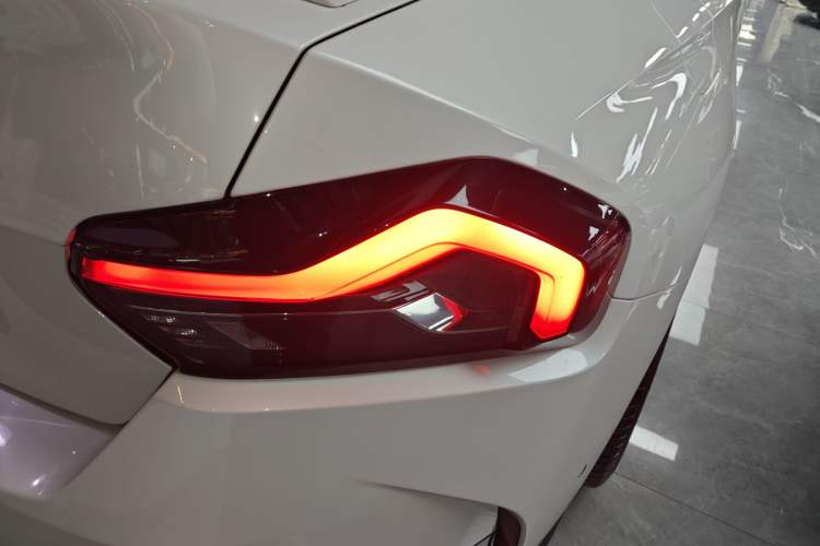 Used BMW 2 Series 2022 225i M Sport Night Edition
