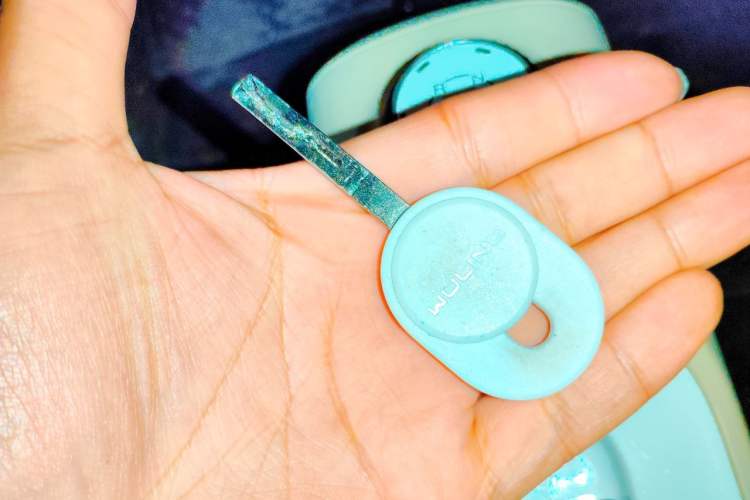 Used Wuling Hongguang MINIEV 2024 3rd Generation 215km Advanced Version