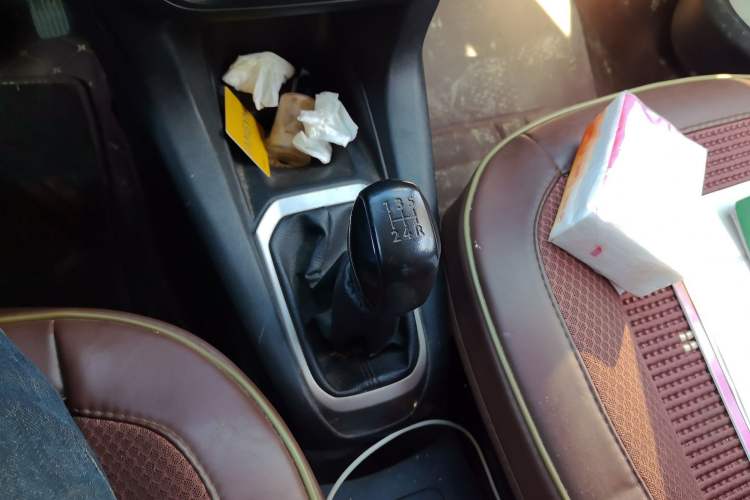 Used Peugeot 301 2016 1.6L Manual Comfort Edition
