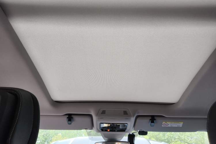 Used Volkswagen Teramont 2024 380TSI Four-Wheel Drive Prestige Luxury Edition