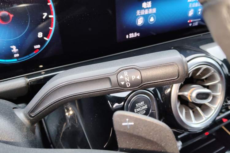 Used Mercedes-Benz GLA 2020 GLA 200
