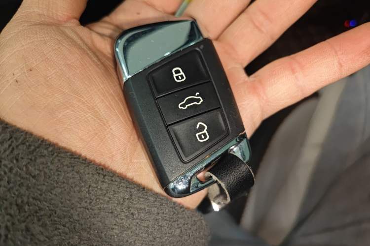 Used Volkswagen Magotan 2023 2 Million Units Commemorative Edition 330TSI DSG Luxury Version
