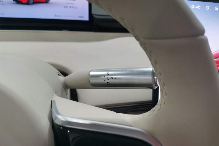 Used Hima Luxeed S7 2024 Ultra Four-Wheel Drive Flagship Edition