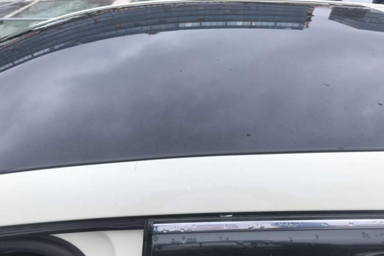 Used BYD Dolphin 2021 405 km Fashion Edition
