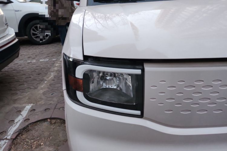 Used LINGBOX uni 2025 Mildly Sweet Version 11.52 kWh