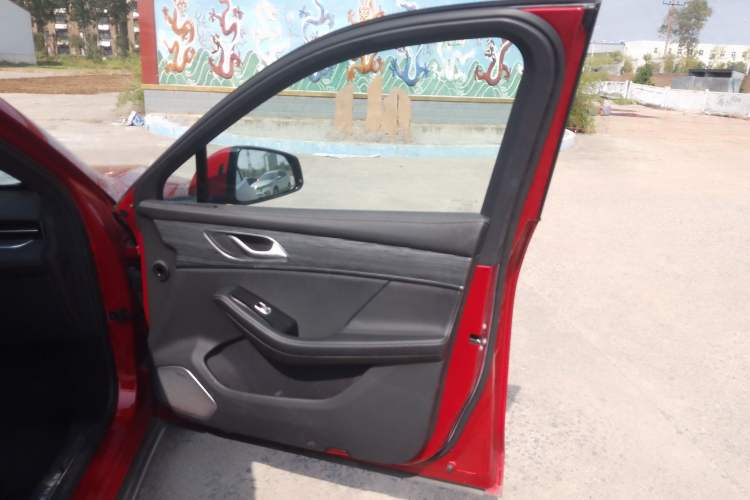 Used SERES SF5 2020 Four-Wheel Drive High-Performance Sports Edition