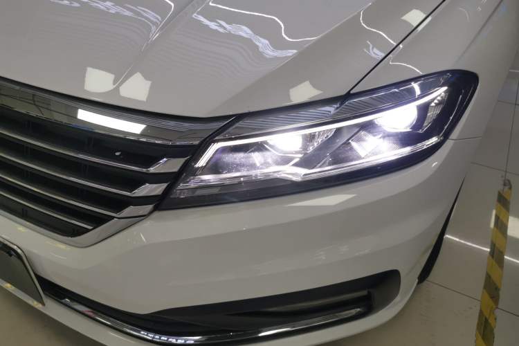 Used Volkswagen Lavida 2021 280TSI DSG Comfort Edition
