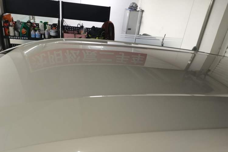 Used BYD Seagull 2025 305km Active Version