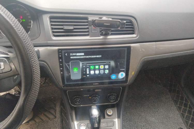 Used Volkswagen Lavida 2017 230TSI DSG Comfort Edition
