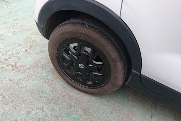 Used Leapmotor T03 2024 310 Comfort Edition
