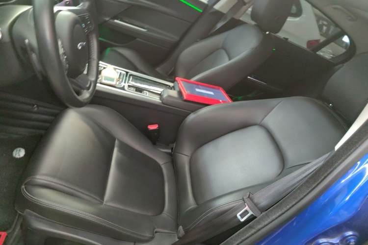 Used Jaguar XEL 2019 2.0T 200 PS Elite Edition
