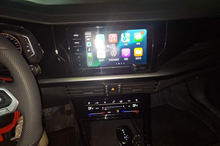 Used Volkswagen Passat 2025 Premium Version 380TSI Dragon Edition
