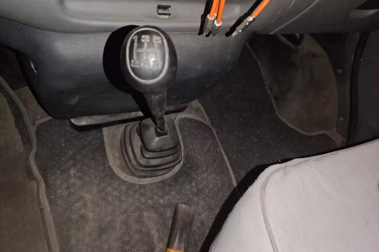 Used Ford Classic Transit 