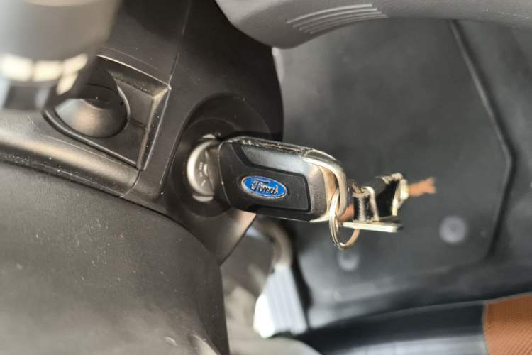 Used Ford Ranger 2018 3.2TDCi Wildtrak
