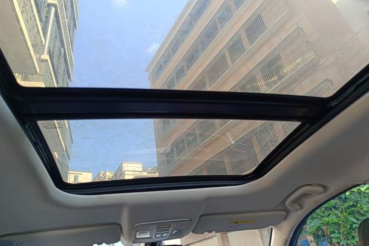 Used Oshan X5 2021 1.5T DCT Prestige Edition