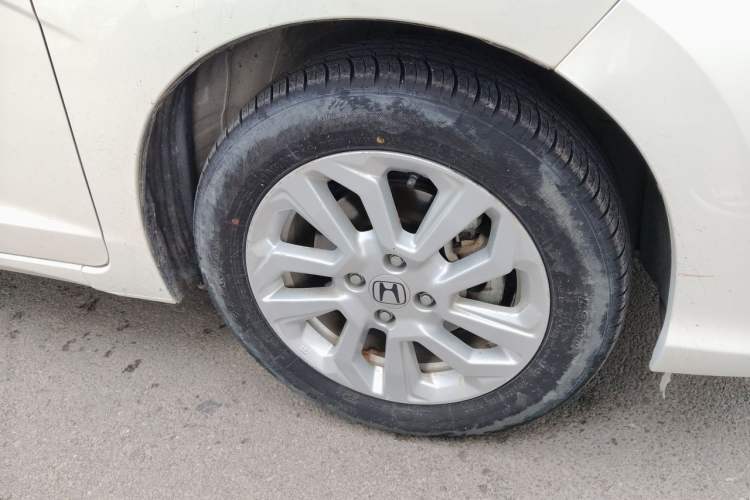 Used Honda Fit 2018 1.5L CVT Comfort Sunroof Version
