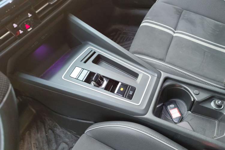 Used Volkswagen Golf 2021 280TSI DSG R-Line