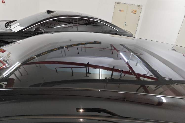 Used Zeekr 001 2023 YOU Edition 100 kWh
