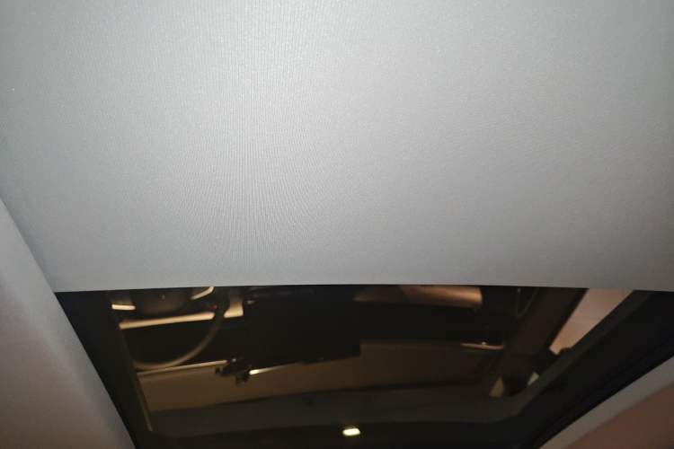 Used Volkswagen Talagon 2026 Model 450TSI Four-Wheel Drive Supreme 6-Seater Headliner