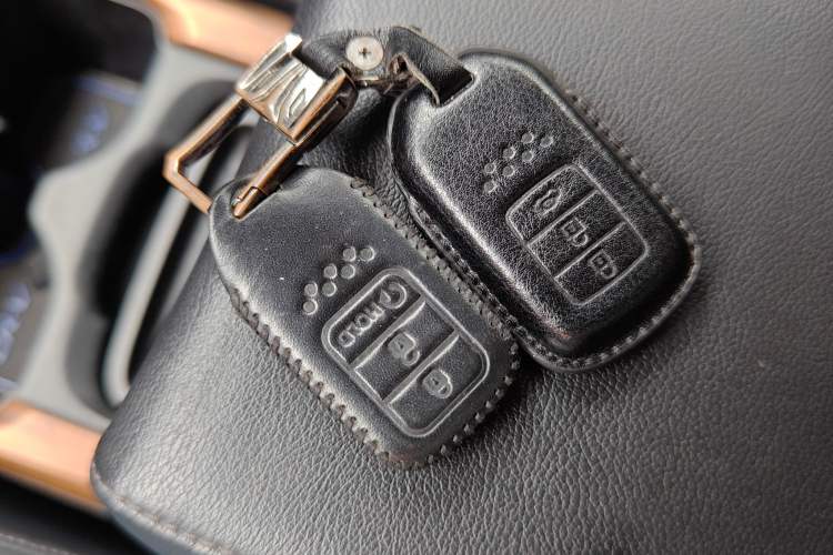 Used Honda CR-V 2019 Brilliant Edition Plus 240TURBO CVT Two-Wheel Drive Fashion Version China VI Emission Standard