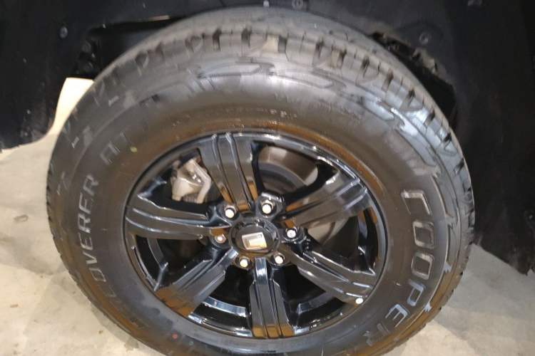 Used Tank 300 2021 Off-Road Edition 2.0T Conqueror
