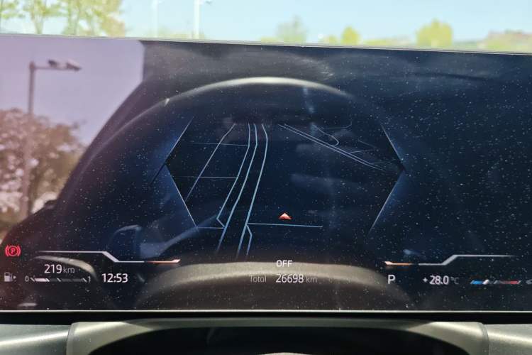 Used BMW 3 Series 2024 325Li M Sport Night Edition Package
