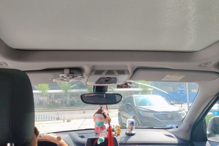 Used BMW X1 2019 sDrive18Li Fashion Model Headliner