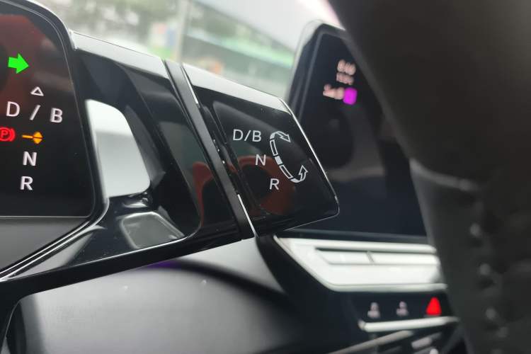 Used Volkswagen ID.3 2024 Outstanding Edition