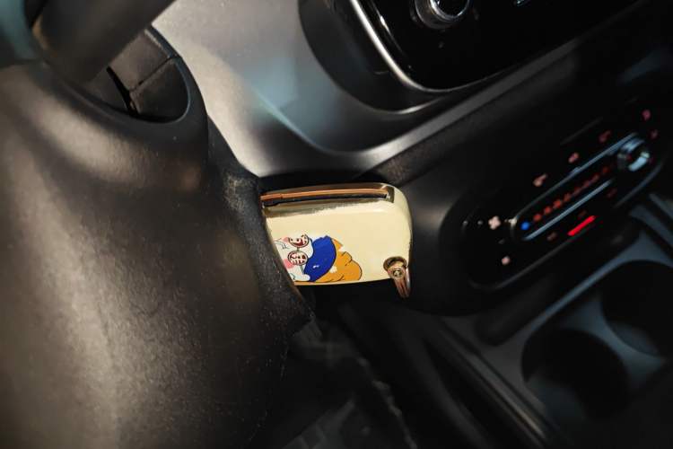 Used smart forfour 2016 0.9T 66 kW Pioneer Edition