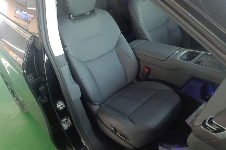 Used XPeng G6 2025 625 Long-Range Max Tech Edition