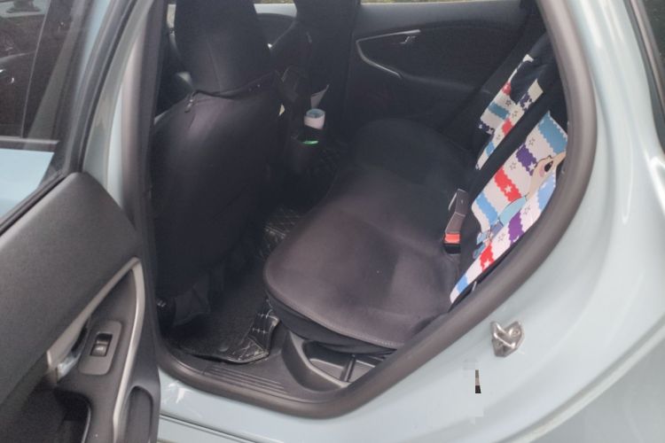 Used Volvo V40 2017 T3 Smart Edition