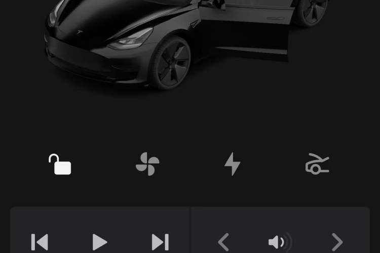 Used Tesla Model 3 2021 Standard Range Rear-Drive Upgraded Version
