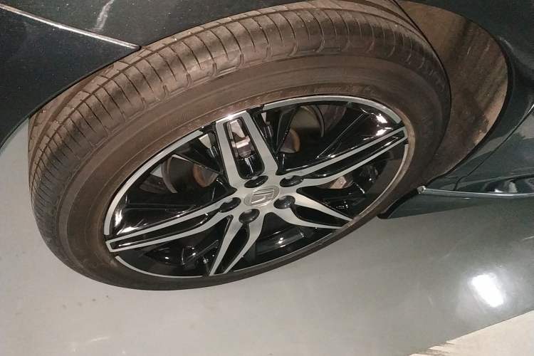 Used Honda Inspire 2022 260TURBO Jingyue Version
