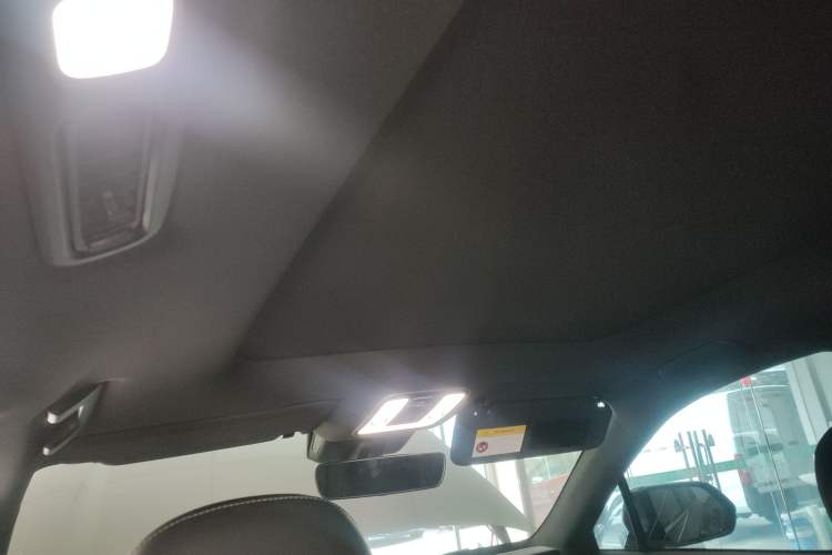 Used Li Auto ONE 2020 Extended-Range 6-Seater Version
