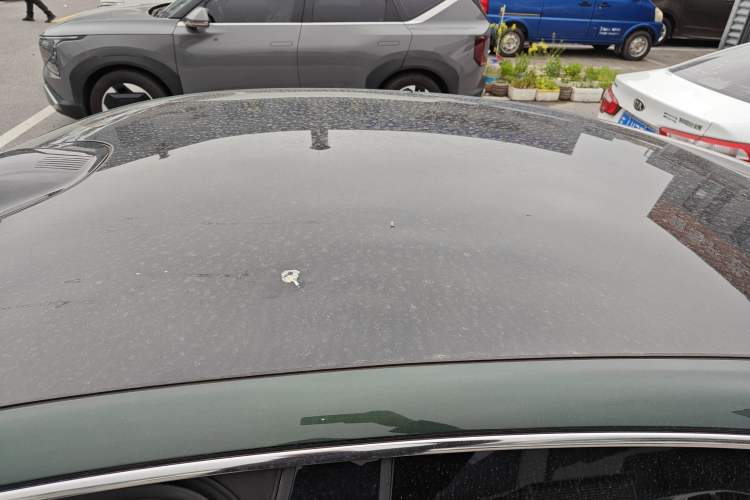 Used Geely Galaxy 8 2025 130km EM-P Starship Edition
