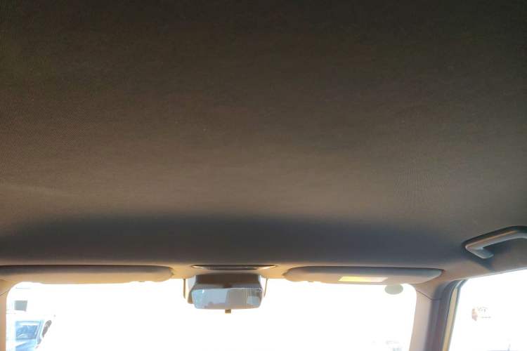 Used Chery Fulwin X3L 2025 Model 205 All-Wheel Drive High-Energy Edition
