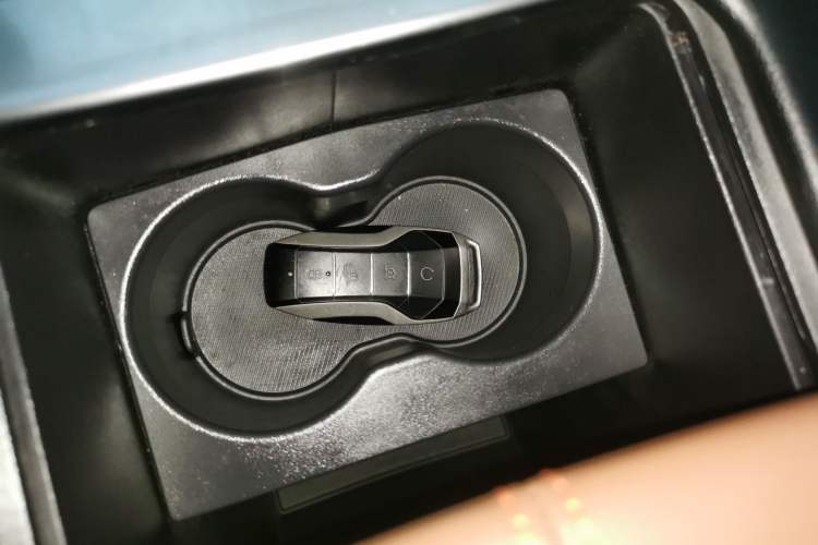 Used BYD Song PLUS 2020 1.5T Automatic Prestige Version
