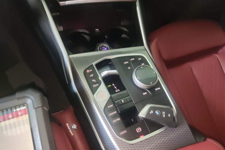 Used BMW 3 Series 2024 325i M Sport Night Edition Package
