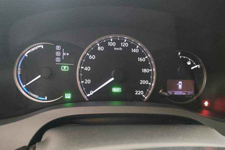 Used Lexus CT 2014 CT200h Comfort Edition Monochrome
