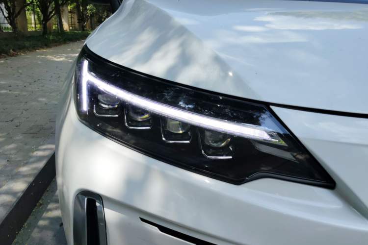 Used Skyworth HT-i 2022 1.5L PHEV 205KM Smart & Value Plus Version
